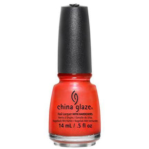 China Glaze - Surfin For Boys 0.5 oz - #80446-Beyond Polish