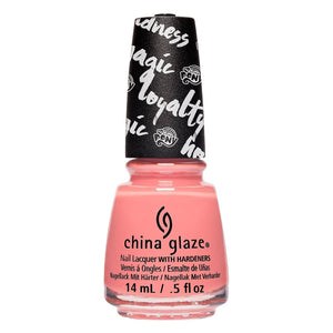 China Glaze - Sweet As Pinkie Pie 0.5 oz - #83995-Beyond Polish