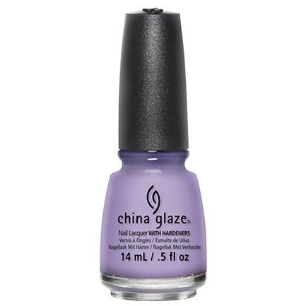 China Glaze - Tart-Y For The Party 0.5 oz - #81190-Beyond Polish