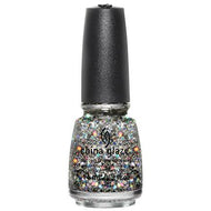 China Glaze - Techno 0.5 oz - #80436-Beyond Polish