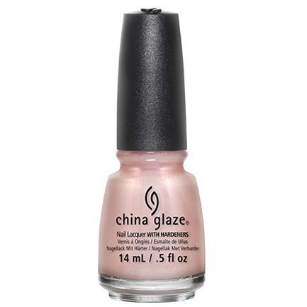 China Glaze - Temptation Carnation 0.5 oz - #70527-Beyond Polish