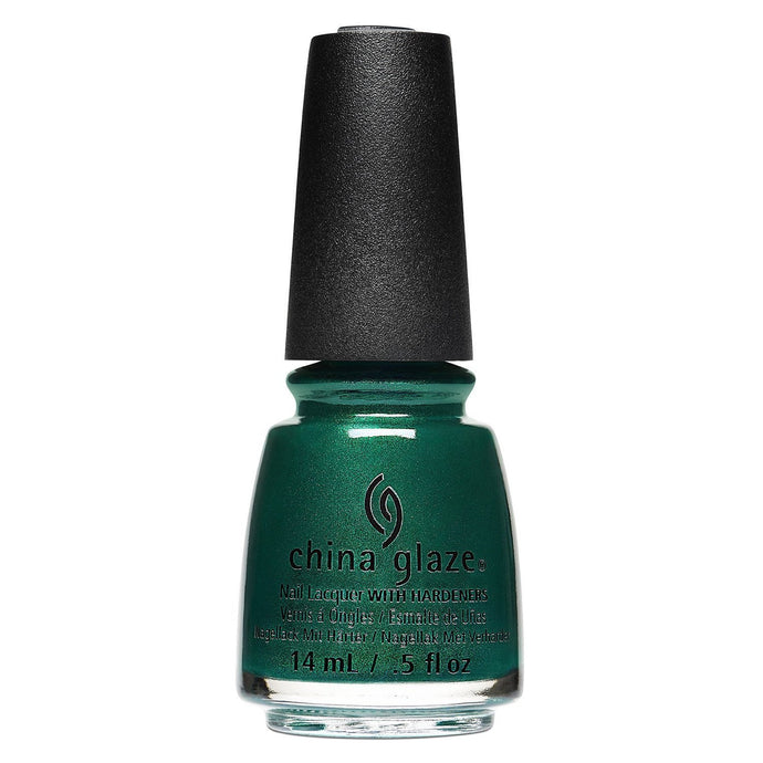 China Glaze The Perfect Holly-Day 0.5 oz - #84110-Beyond Polish