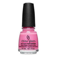 China Glaze - There She Rose Again 0.5 oz - #84621-Beyond Polish