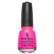 China Glaze - Thistle Do Nicely 0.5 oz - #81756-Beyond Polish