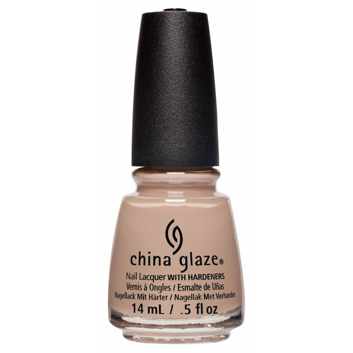 China Glaze - Throne-In' Shade 0.5 oz - #84012-Beyond Polish