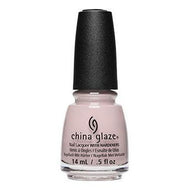 China Glaze - Throwing Suede 0.5 oz - #84287-Beyond Polish