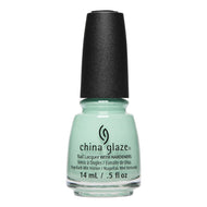 China Glaze - Too Much Of A Good Fling 0.5 oz - #66226-Beyond Polish