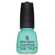 China Glaze - Too Yacht To Handle 0.5 oz - #81323-Beyond Polish