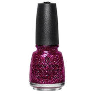 China Glaze - Turn Up The Heat 0.5 oz - #82696-Beyond Polish