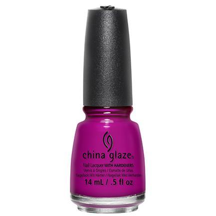 China Glaze - Under The Boardwalk 0.5 oz - #80440-Beyond Polish