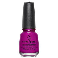 China Glaze - Under The Boardwalk 0.5 oz - #80440-Beyond Polish