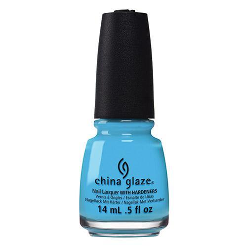 China Glaze - Uv Meant To Be 0.5 oz - #82607-Beyond Polish