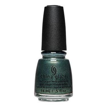 China Glaze - Vest Friends 0.5 oz - #84291-Beyond Polish