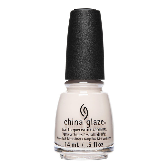 China Glaze - We Run This Beach 0.5 oz - #66219-Beyond Polish