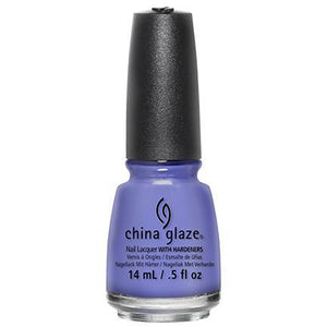 China Glaze - What A Pansy 0.5 oz - #81764-Beyond Polish