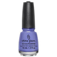 China Glaze - What A Pansy 0.5 oz - #81764-Beyond Polish