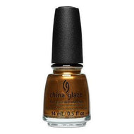 China Glaze - What's Up Bittercup 0.5 oz - #84613-Beyond Polish