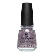 China Glaze - Wild Flower Hour 0.5 oz - #84619-Beyond Polish