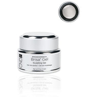 CND - Brisa Sculpting Gel - Clear 0.5 oz-Beyond Polish