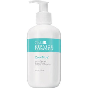 CND - Cool Blue 7oz (Cleanser)-Beyond Polish