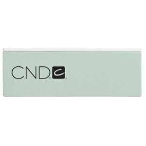 CND - Glossing Block 4 Pack-Beyond Polish