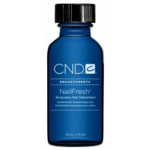 CND - Nail Fresh 1 oz-Beyond Polish