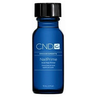 CND - Nailprime (Acid Free Primer) 0.5 oz-Beyond Polish