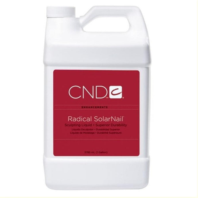 CND - Radical SolarNail 1 gallon-Beyond Polish