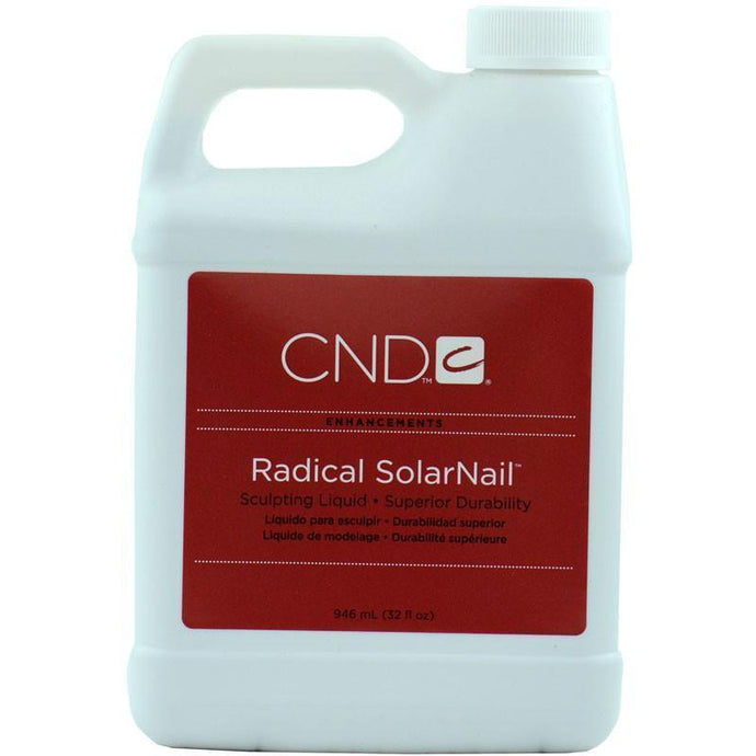 CND - Radical SolarNail 32 oz-Beyond Polish