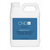 CND - Retention Nail Sculpting Liquid 32 oz-Beyond Polish