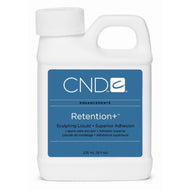 CND - Retention Nail Sculpting Liquid 8 oz-Beyond Polish