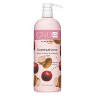 CND - Scentsation Black Cherry & Nutmeg Lotion 31 fl oz-Beyond Polish