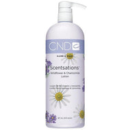 CND - Scentsation Wildflower & Chamomile Lotion 31 fl oz-Beyond Polish