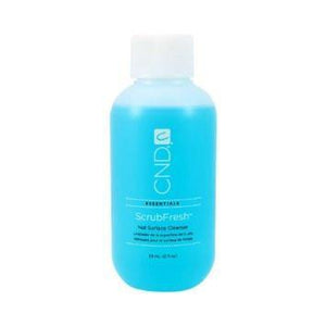 CND - Scrubfresh 2 oz-Beyond Polish