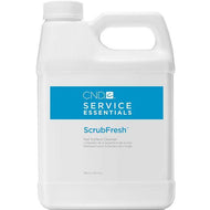 CND - Scrubfresh 32 oz-Beyond Polish