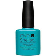 CND - Shellac Aqua-intance (0.25 oz)-Beyond Polish