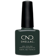 CND - Shellac Aura (0.25 oz)-Beyond Polish