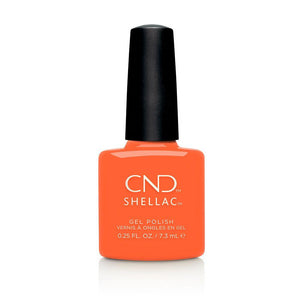 CND - Shellac B-Day Candle (0.25 oz)-Beyond Polish