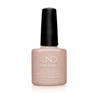 CND - Shellac Bellini (0.25 oz)-Beyond Polish