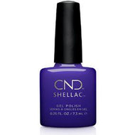 CND - Shellac Blue Moon (0.25 oz)-Beyond Polish