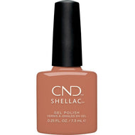 CND - Shellac Boheme (0.25 oz)-Beyond Polish