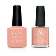 CND - Shellac & Vinylux Combo - Baby Smile-Beyond Polish