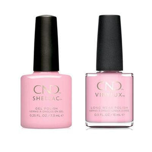 CND - Shellac & Vinylux Combo - Candied-Beyond Polish