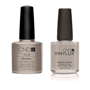 CND - Shellac & Vinylux Combo - Cityscape-Beyond Polish