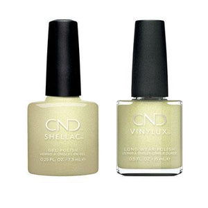 CND - Shellac & Vinylux Combo - Divine Diamond-Beyond Polish