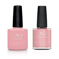 CND - Shellac & Vinylux Combo - Forever Yours-Beyond Polish