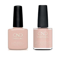 CND - Shellac & Vinylux Combo - Gala Girl-Beyond Polish