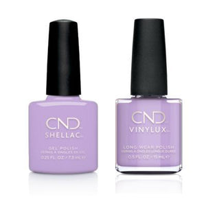 CND - Shellac & Vinylux Combo - Get Nauti-Beyond Polish