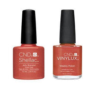 CND - Shellac & Vinylux Combo - Jelly Bracelet-Beyond Polish