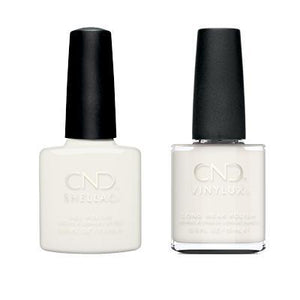 CND - Shellac & Vinylux Combo - Lady Lilly-Beyond Polish